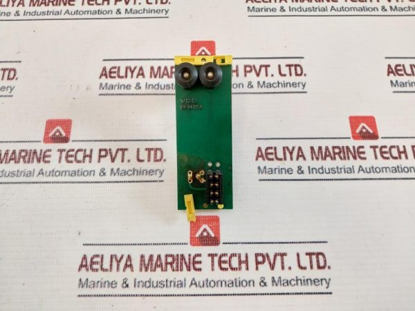 Vdo 069122a Pcb Board