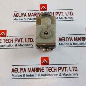 Veb Elektro-bauelemente Tgl 20710 Directional Control Valve 220v