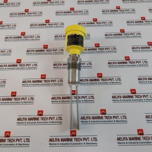 Vega We61.xxandrkmx Pressure Transmitter