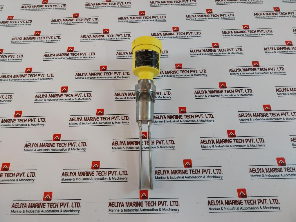 Vega We61.xxandrkmx Pressure Transmitter
