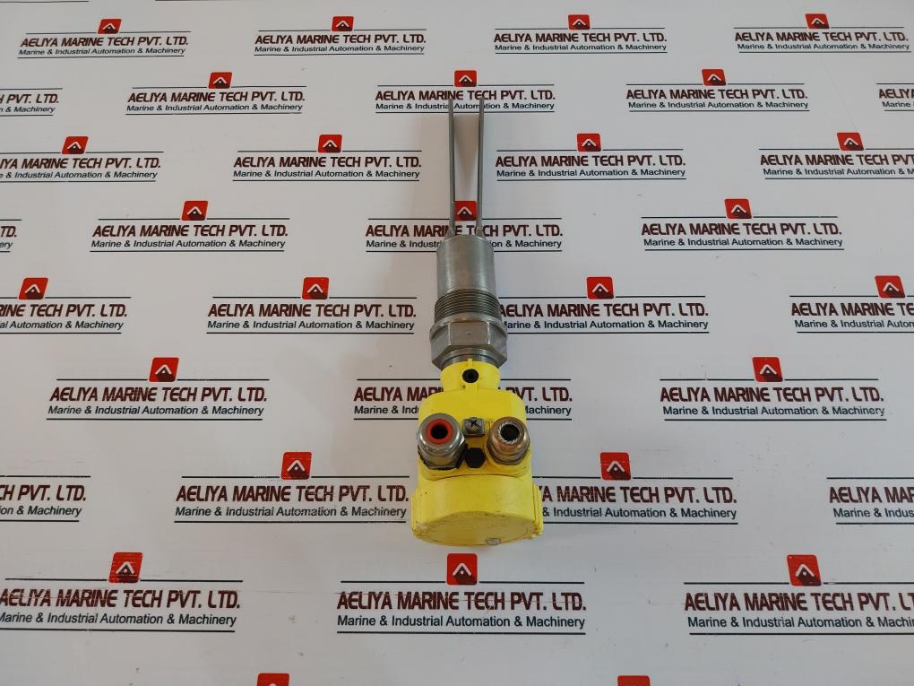 Vega We61.xxandrkmx Pressure Transmitter - Image 4