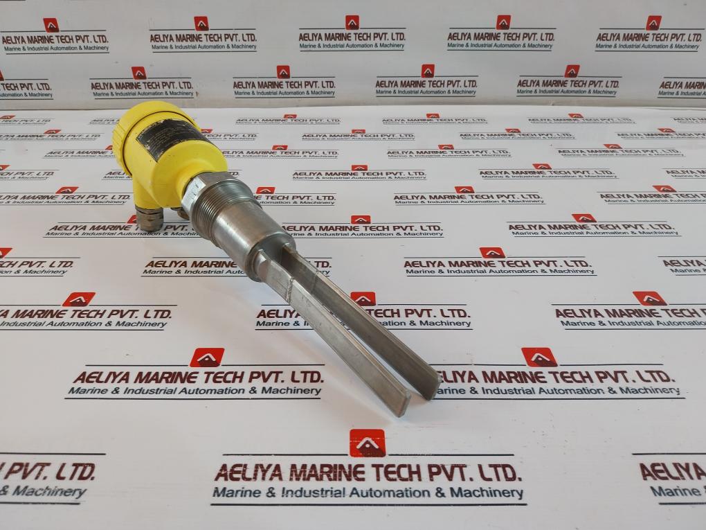 Vega We61.xxandrkmx Pressure Transmitter - Image 3