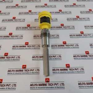 Vega We61.xxandrkmx Pressure Transmitter