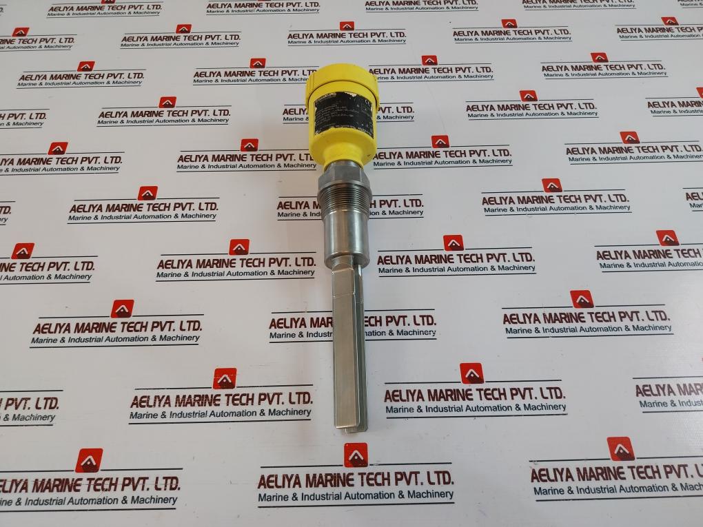 Vega We61.xxandrkmx Pressure Transmitter