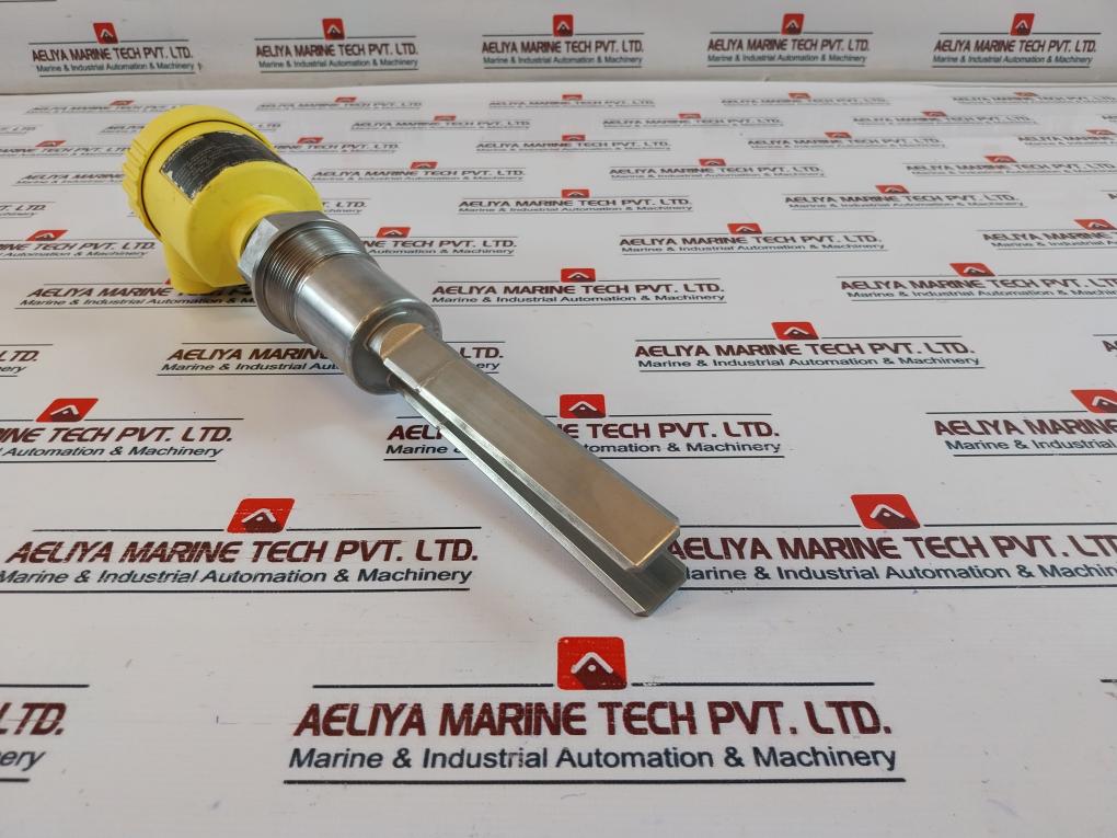 Vega We61.xxandrkmx Pressure Transmitter - Image 3