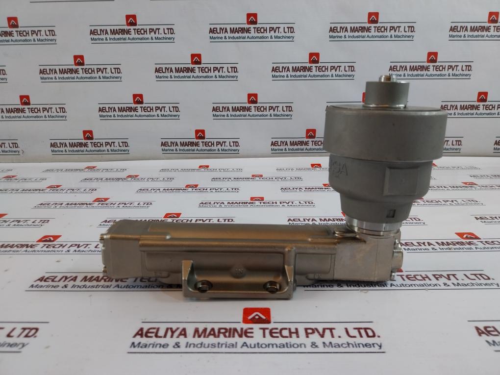 Versa Vsg-4532-ms1-xdas-d024 Solenoid Valve 24v - Image 3