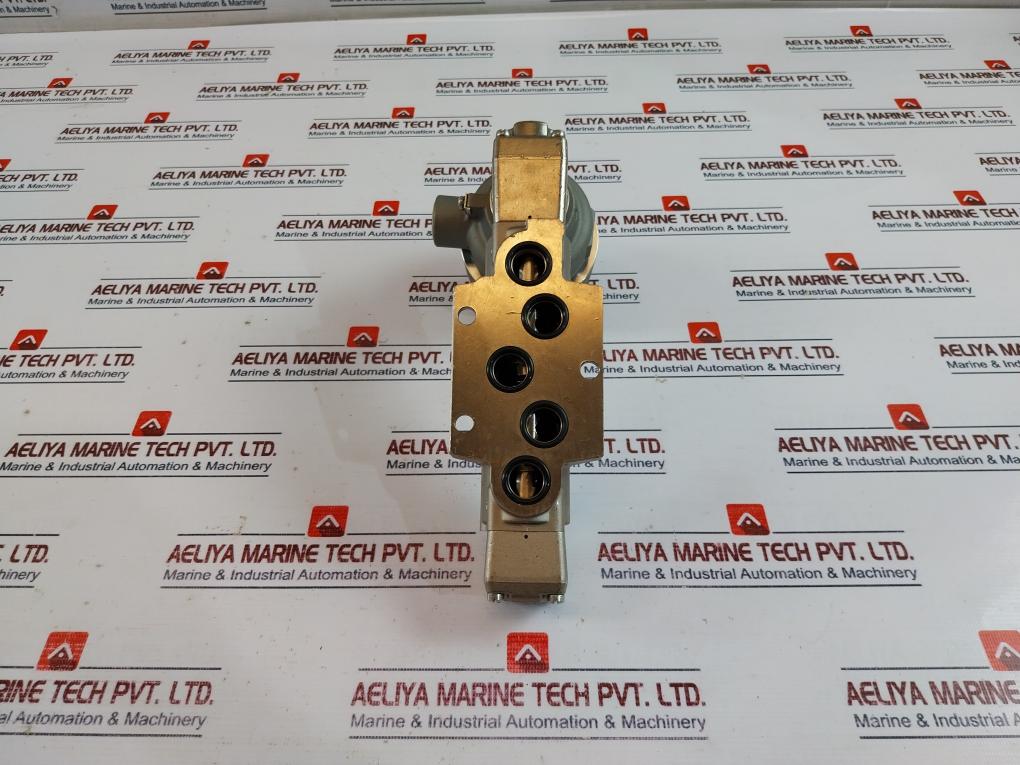Versa Vsg-4532-ms1-xdas-d024 Solenoid Valve 24v - Image 4