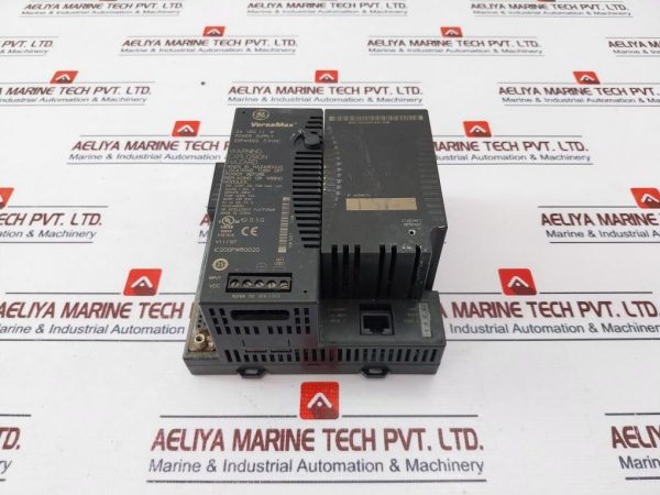 Versamax Ic200pwr002g Power Supply Module