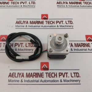 Vexta Oriental Motor C022g-9012k Stepping Motor 2-phase