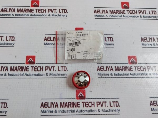 Vici C-3c06 Valve