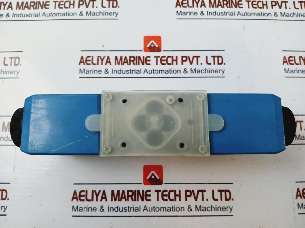 Vickers Dg4v 3 2c M U H7 60 Directional Control Valve 24v - Image 4