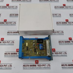 Vickers Rexroth Eea-pam-119-a-10 Power Amplifier Board