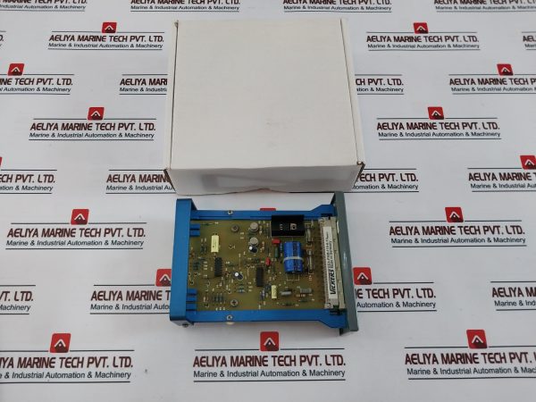 Vickers Rexroth Eea-pam-119-a-10 Power Amplifier Board