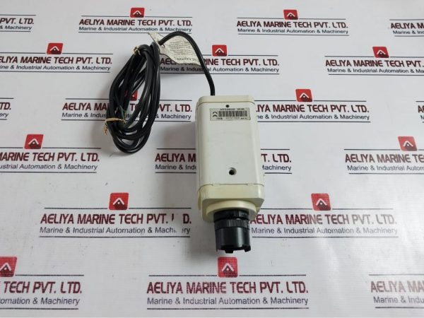 Vista Vpc9030 Security Camera