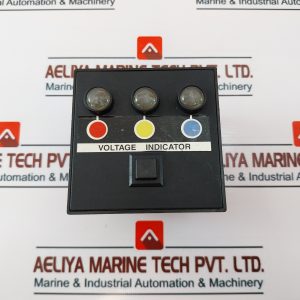Voltage Indicator Byr