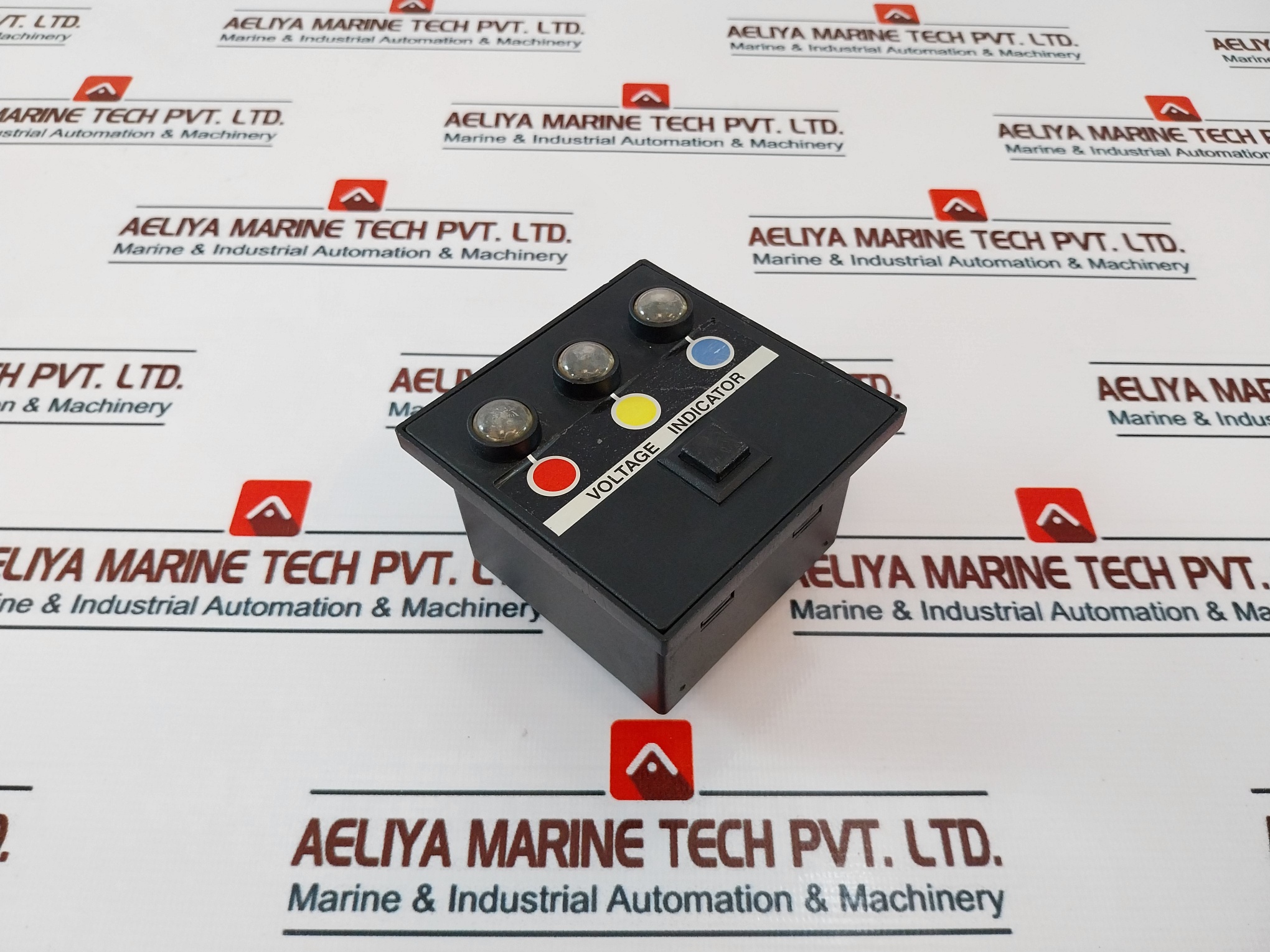 Voltage Indicator Byr - Image 3