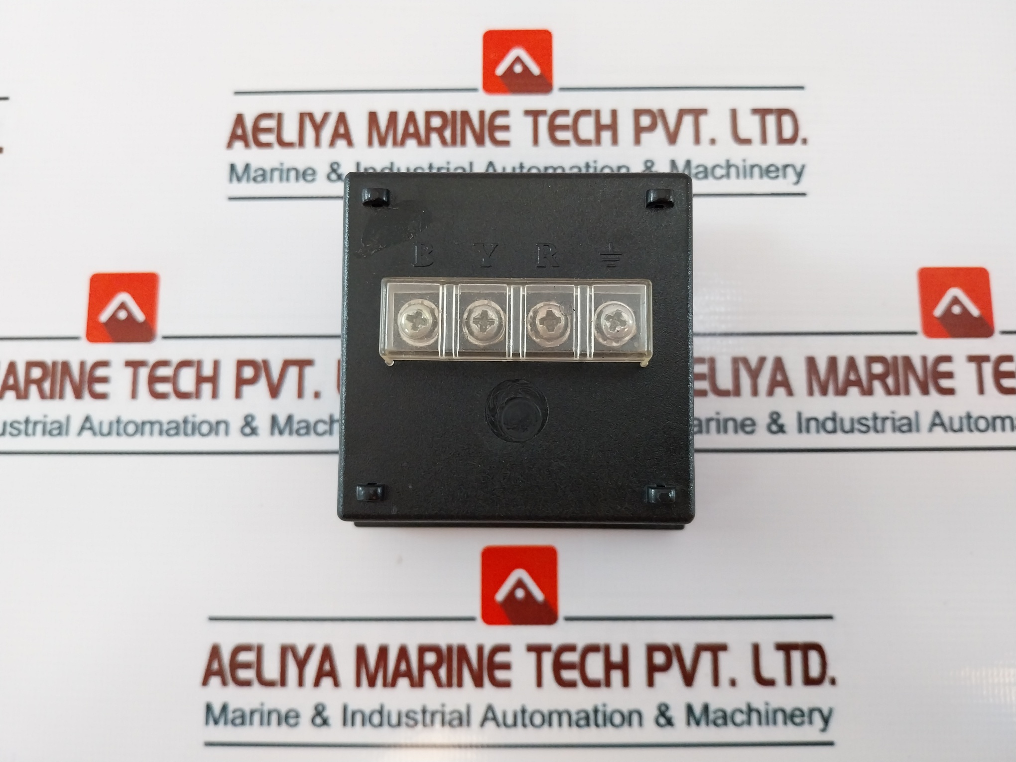 Voltage Indicator Byr - Image 4