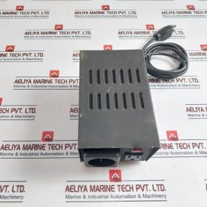 Voltage Valet Tgc500 Transformer 250v