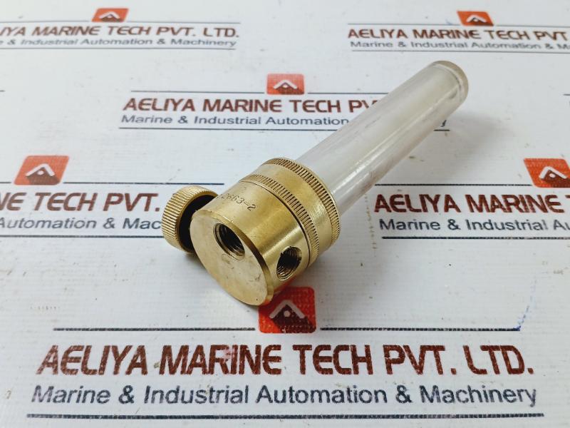 Vq 2663-2 Air Lpm Flow Meters - Image 4