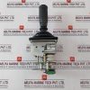 W.gessmann Vv51 Joystick Controller
