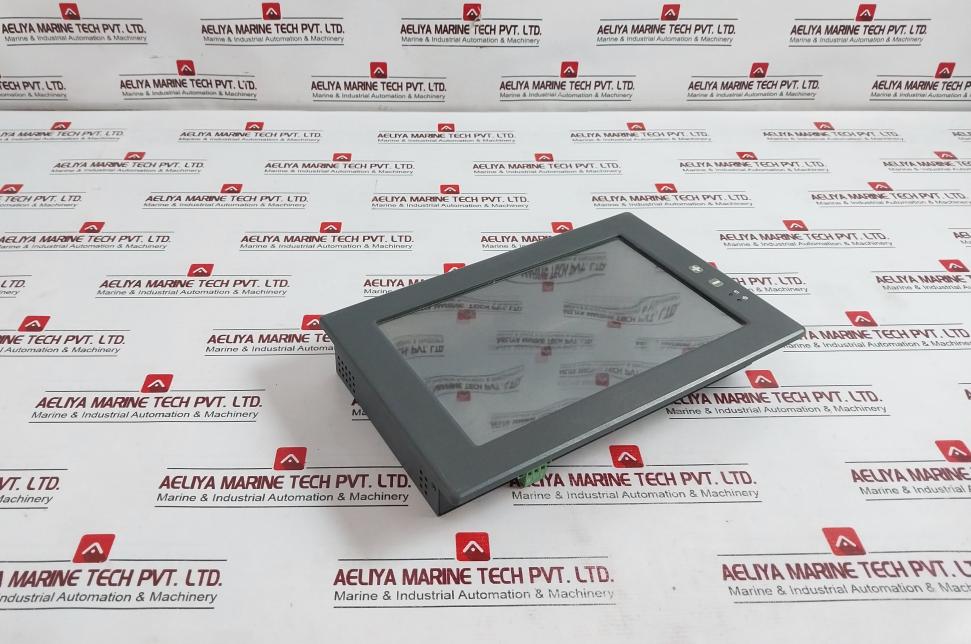 W10ia3s-Pmh1 10.1” Panel Pc Touch Screen 12v - Image 3