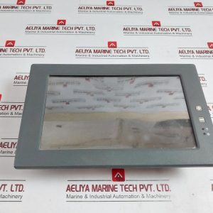 W10ia3s-Pmh1 10.1” Panel Pc Touch Screen 12v