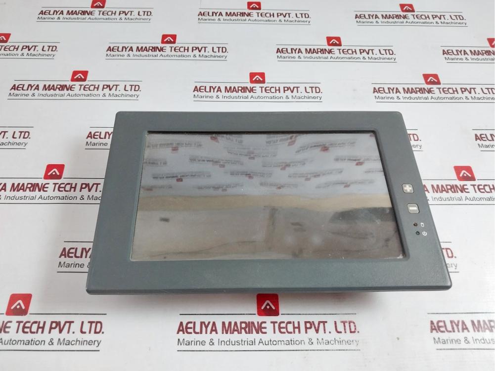 W10ia3s-Pmh1 10.1” Panel Pc Touch Screen 12v