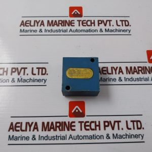 Wabco 3340181000 Pneumatic Shuttle Valve