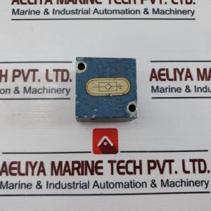 Wabco 3340190000 Pneumatic Valve