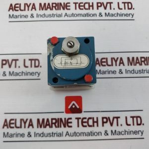 Wabco 3341130000 Hydraulic Pneumatic Valve