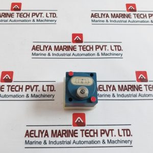 Wabco 3341130000 Throttle Check Valve