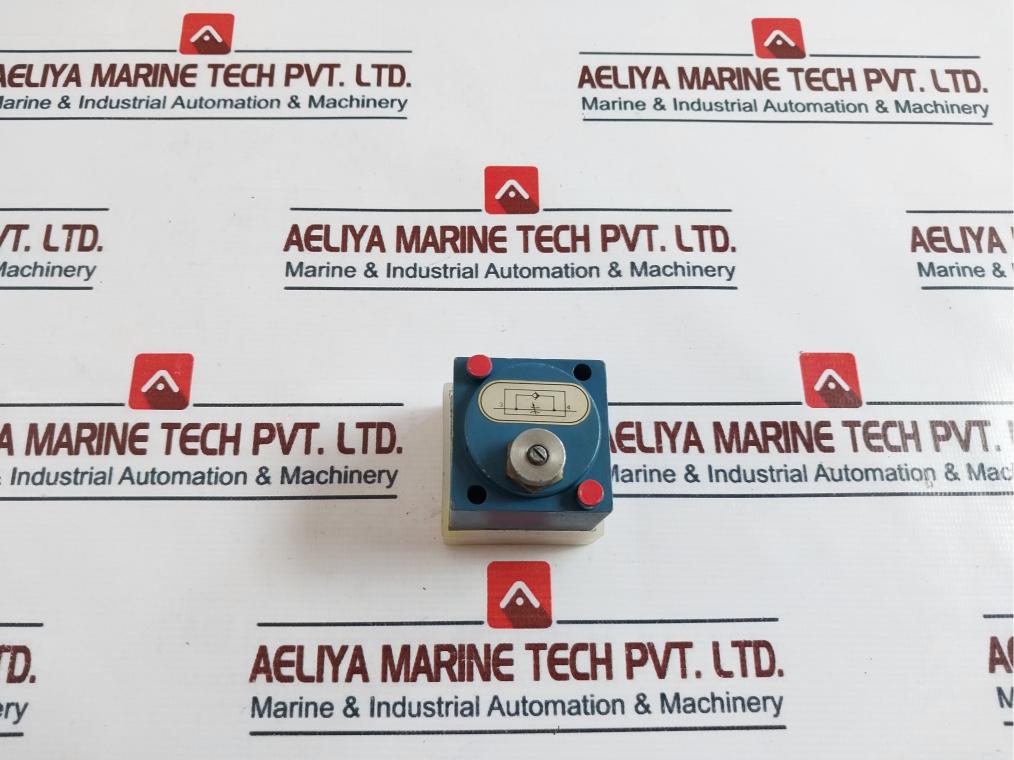 Wabco 3341130000 Throttle Check Valve