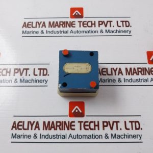 Wabco 3341150100 Flow-control Valve