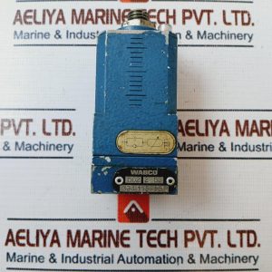 Wabco 3341150550 Flow Control Flowreg Valve And Parts