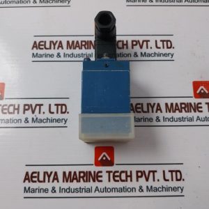 Wabco 3410400000 Pressure Control Valve