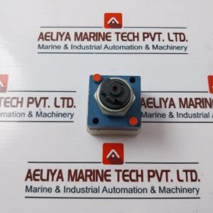 Wabco 3526010220 Pneumatic Valve