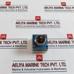 Wabco 3526010220 Pneumatic Valve