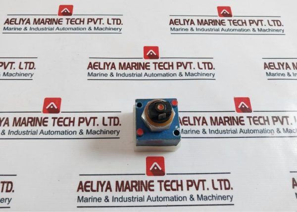 Wabco 3526010220 Pneumatic Valve