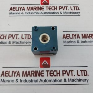 Wabco 3526010400 Pneumatic Valve Block