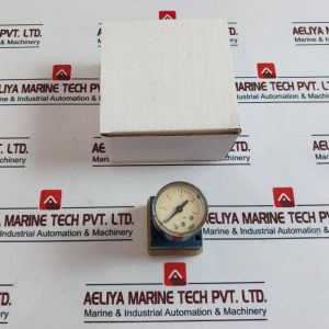 Wabco 3526010520 Peumatic And Control Valve