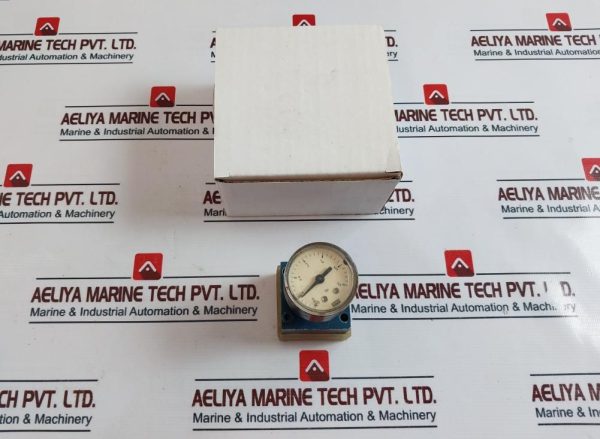 Wabco 3526010520 Peumatic And Control Valve