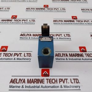 Wabco 3630030010 Roller Lever Directional Valve