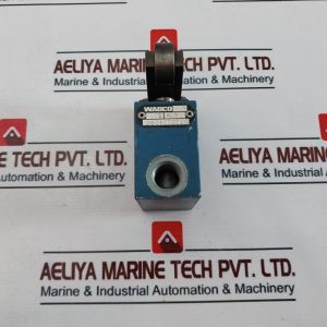 Wabco 3630070000 Pneumatic Directional Valve
