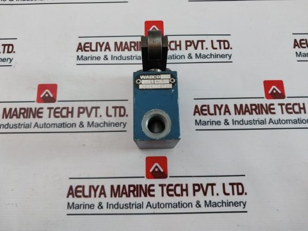 Wabco 3630070000 Pneumatic Directional Valve