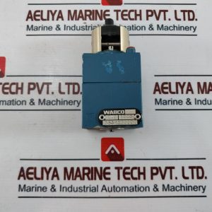 Wabco 3631270000 Modular Pneumatic Directional Control Valve