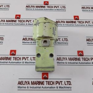 Wabco 3710302000 Pneumatic Directional Control Valve