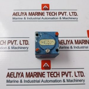 Wabco 3712010000 Pneumatic Valve