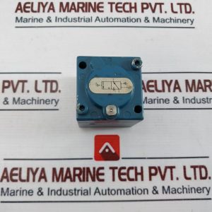 Wabco 3712010000 Way Directional-pressure Control Valve