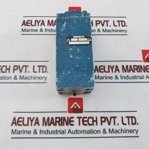 Wabco 3712042000 Solenoid Valve
