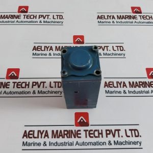 Wabco 3712052000 Pneumatic Directional Valve